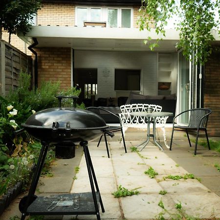 Shard View 3 Bed Entire Home Londra Exterior foto