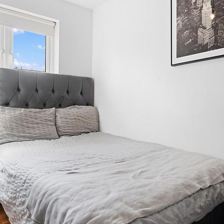 Shard View 3 Bed Entire Home Londra Exterior foto