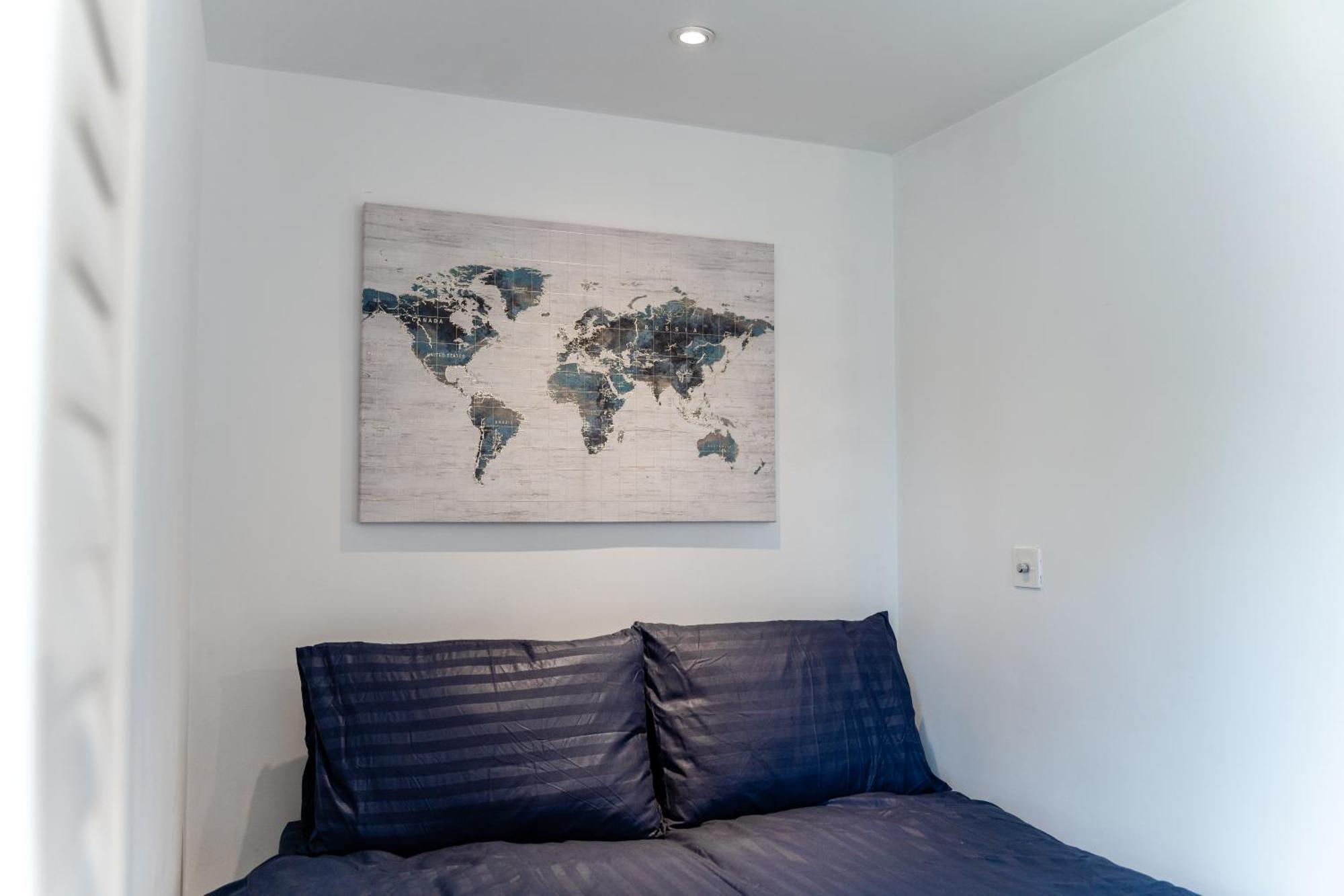 Shard View 3 Bed Entire Home Londra Exterior foto