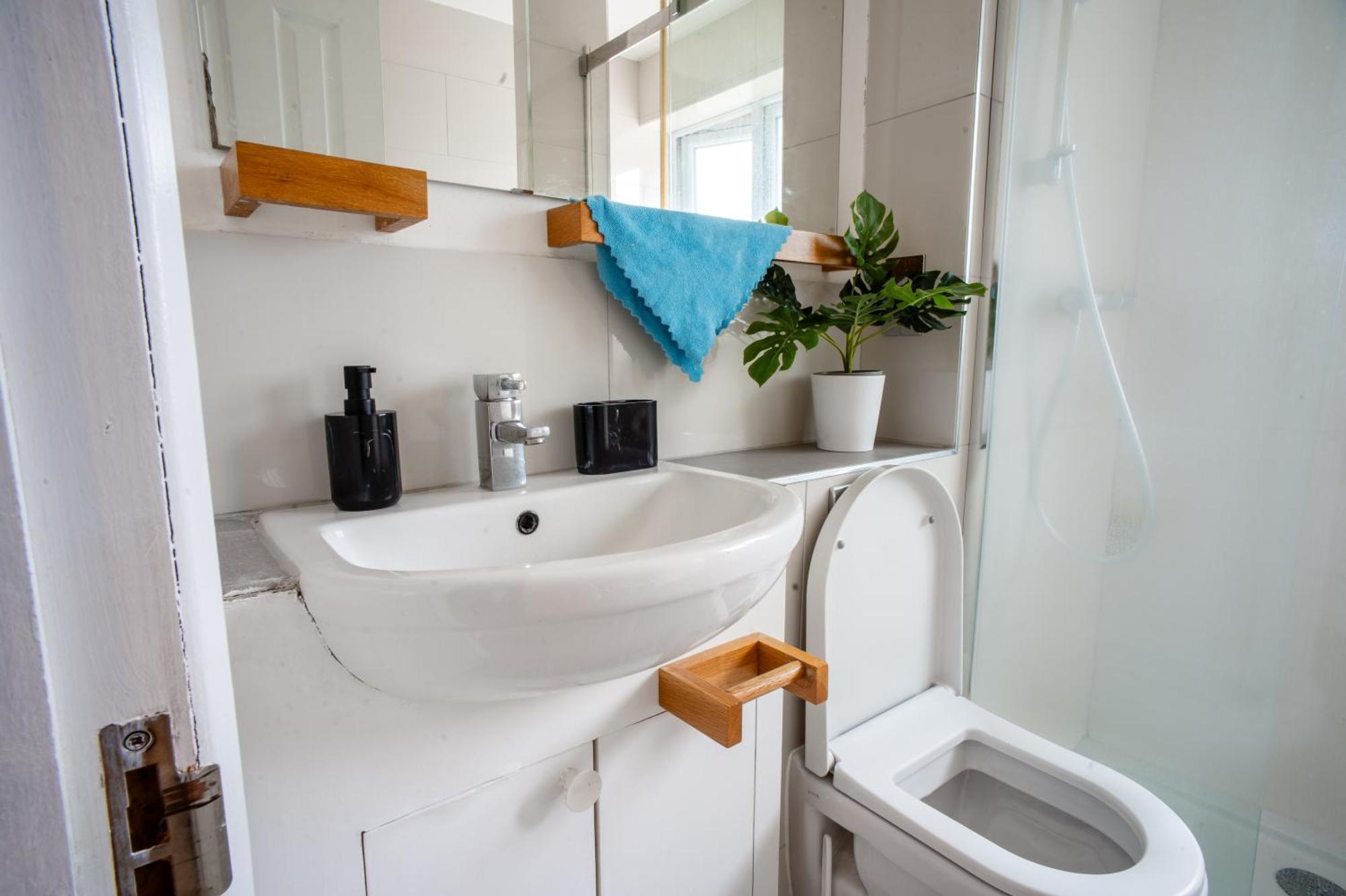 Shard View 3 Bed Entire Home Londra Exterior foto