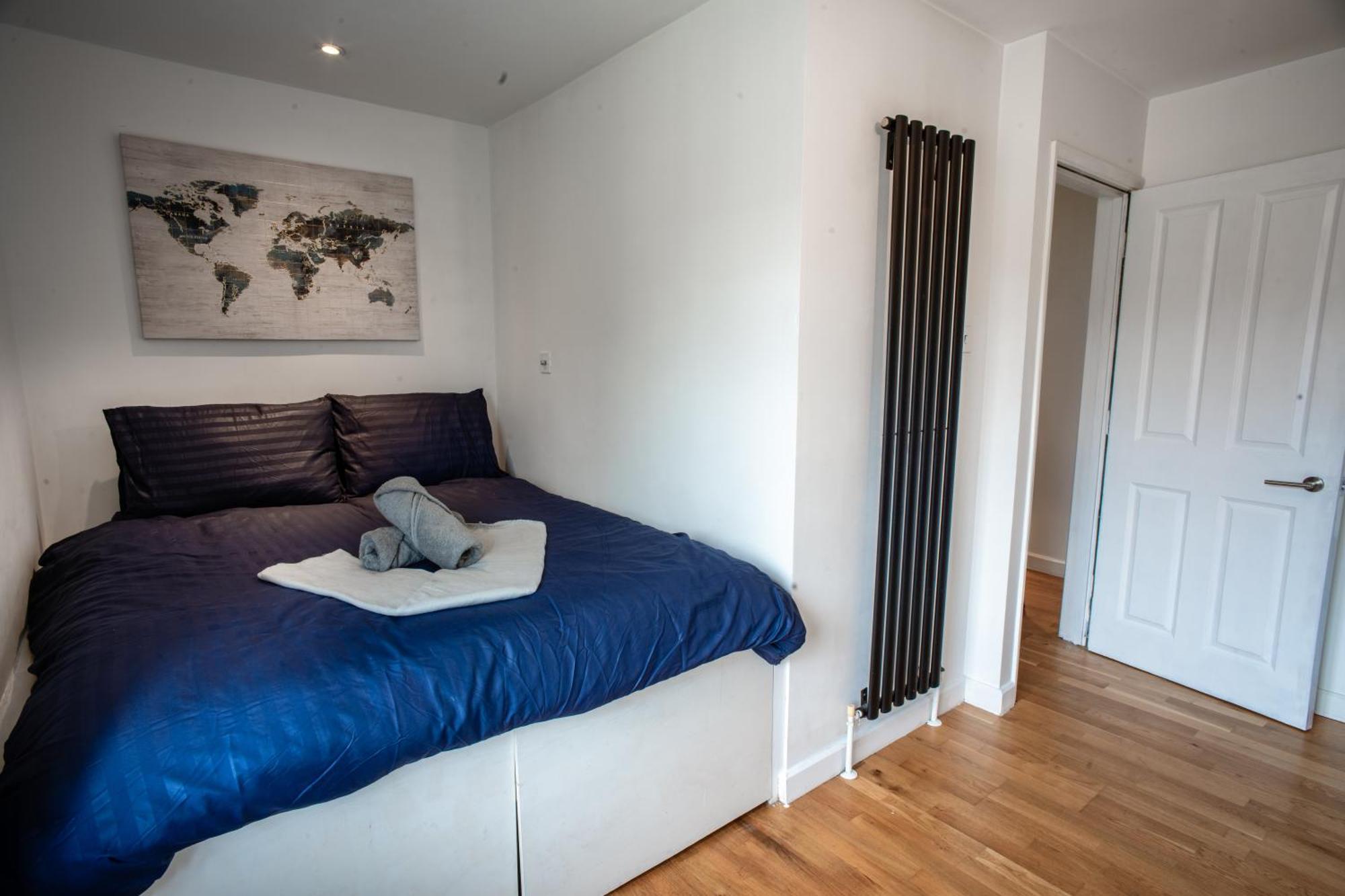 Shard View 3 Bed Entire Home Londra Exterior foto