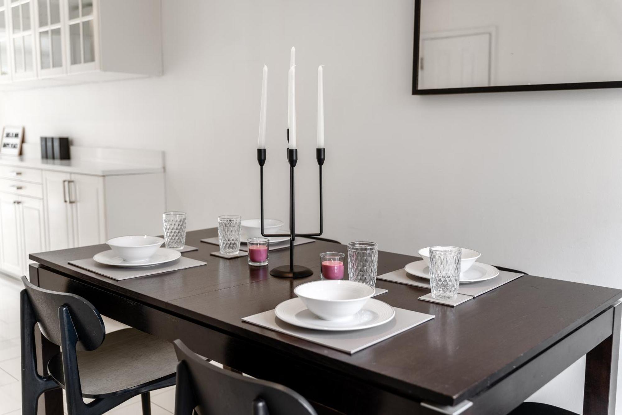 Shard View 3 Bed Entire Home Londra Exterior foto