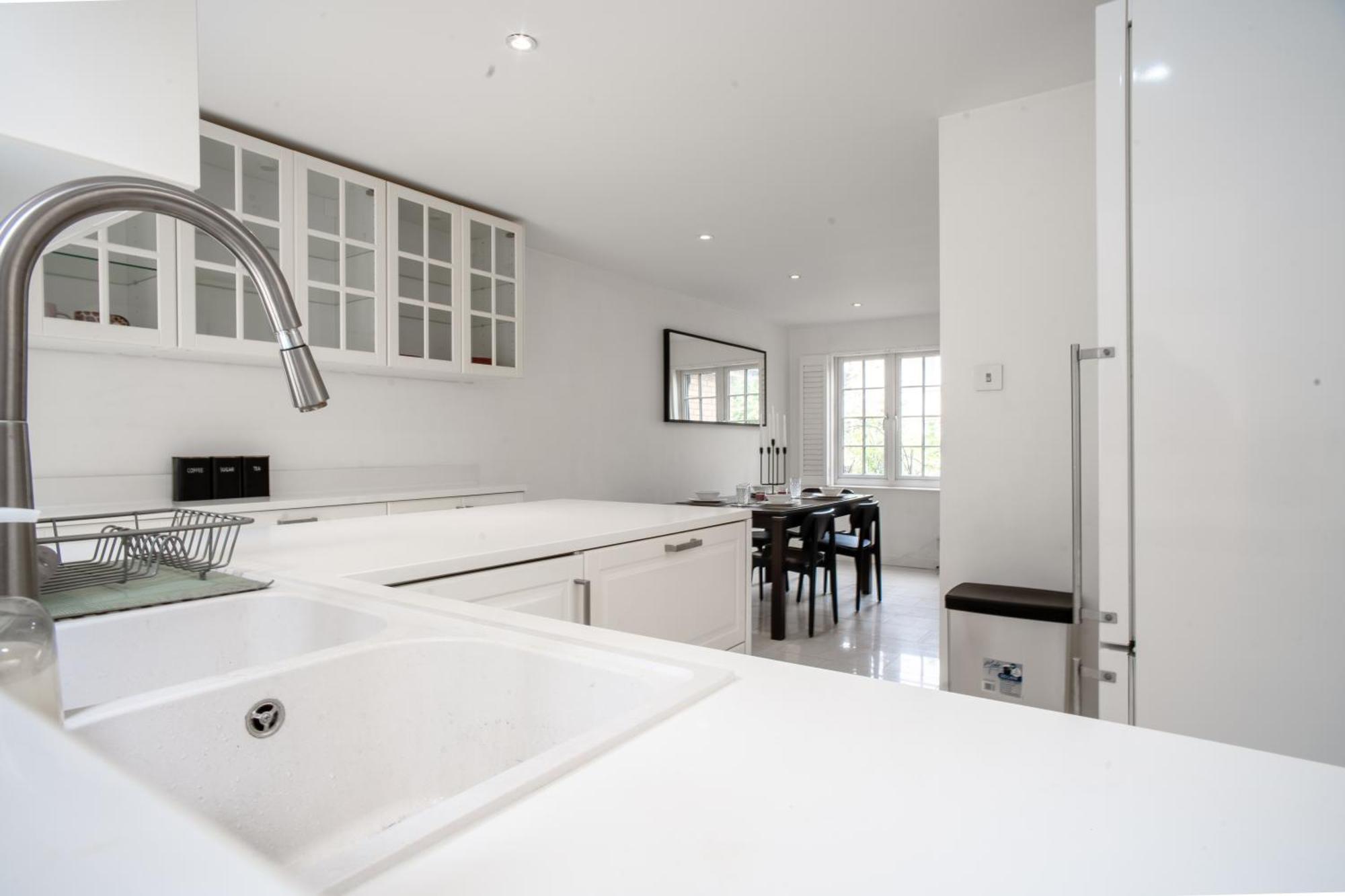 Shard View 3 Bed Entire Home Londra Exterior foto