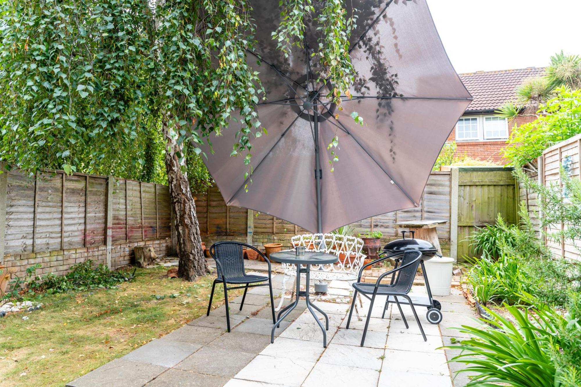 Shard View 3 Bed Entire Home Londra Exterior foto
