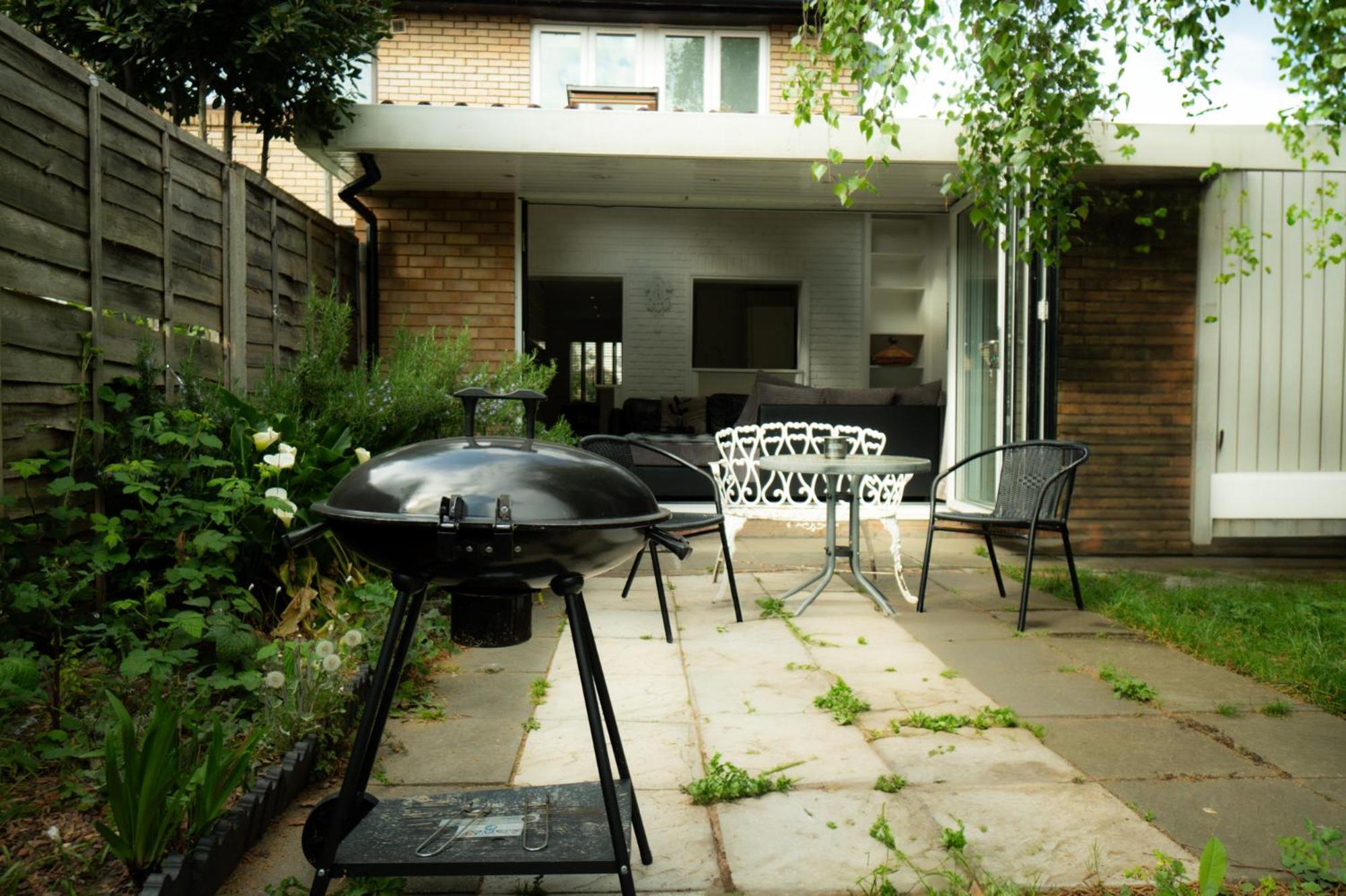 Shard View 3 Bed Entire Home Londra Exterior foto