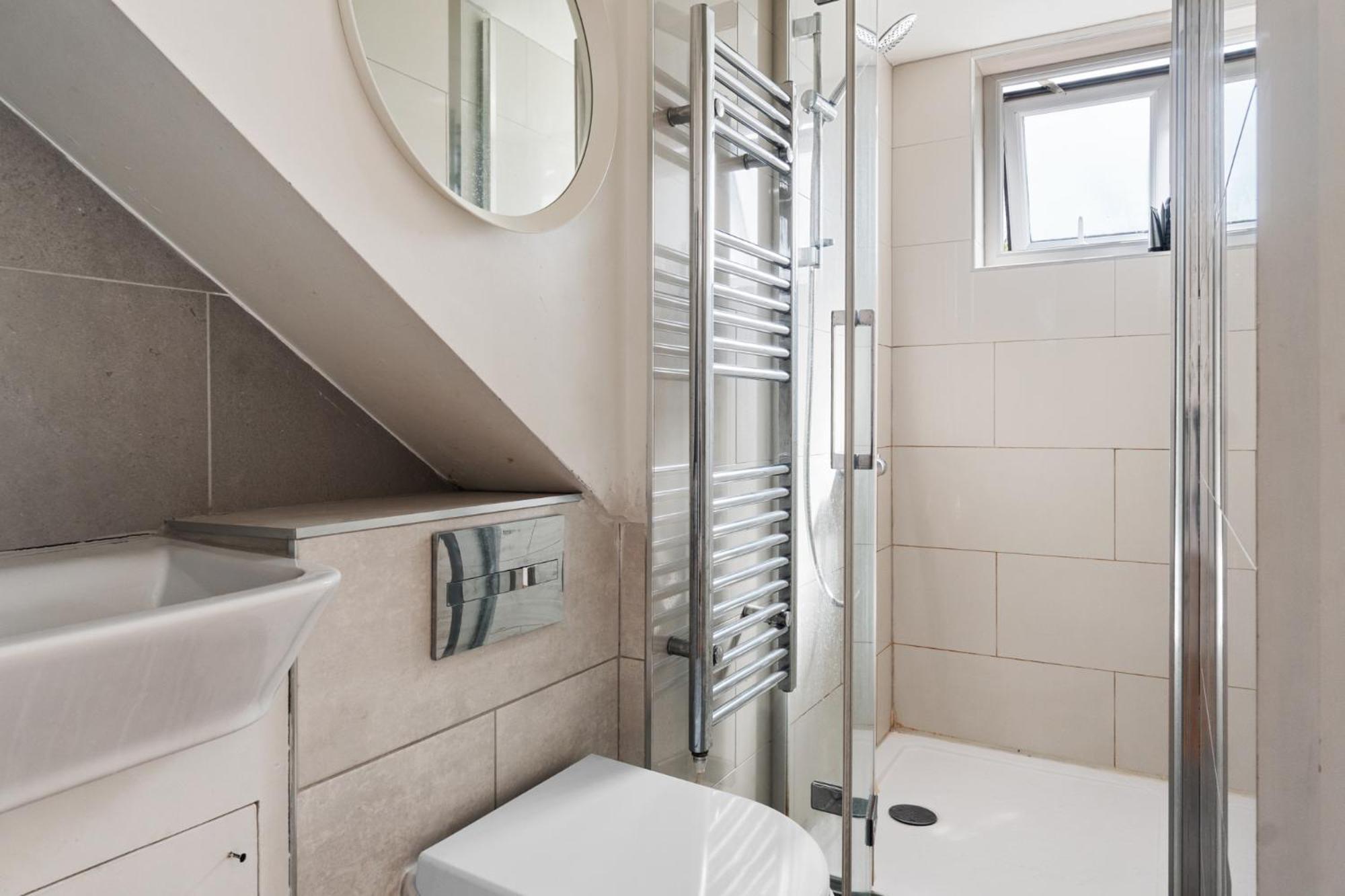 Shard View 3 Bed Entire Home Londra Exterior foto