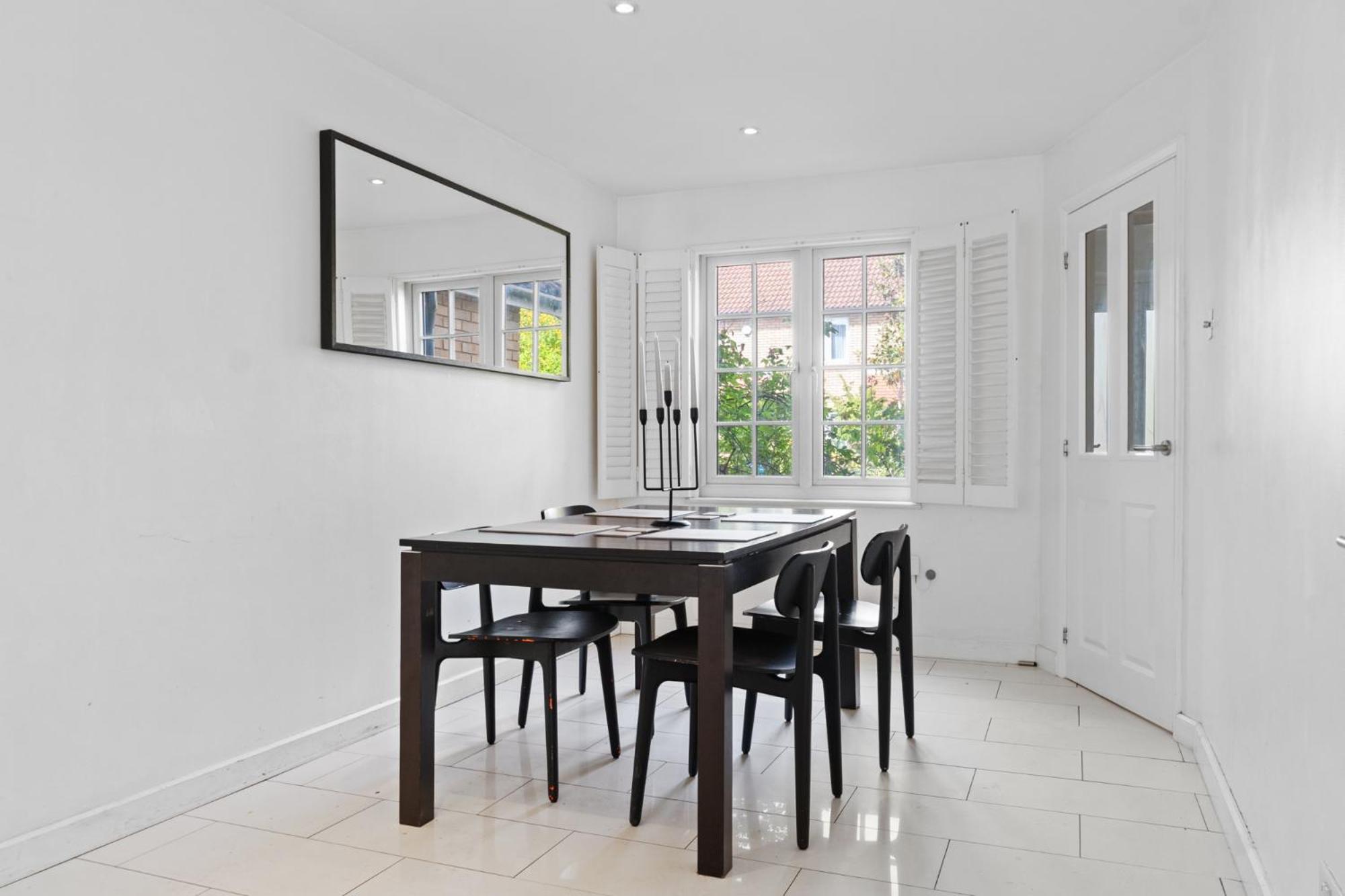 Shard View 3 Bed Entire Home Londra Exterior foto