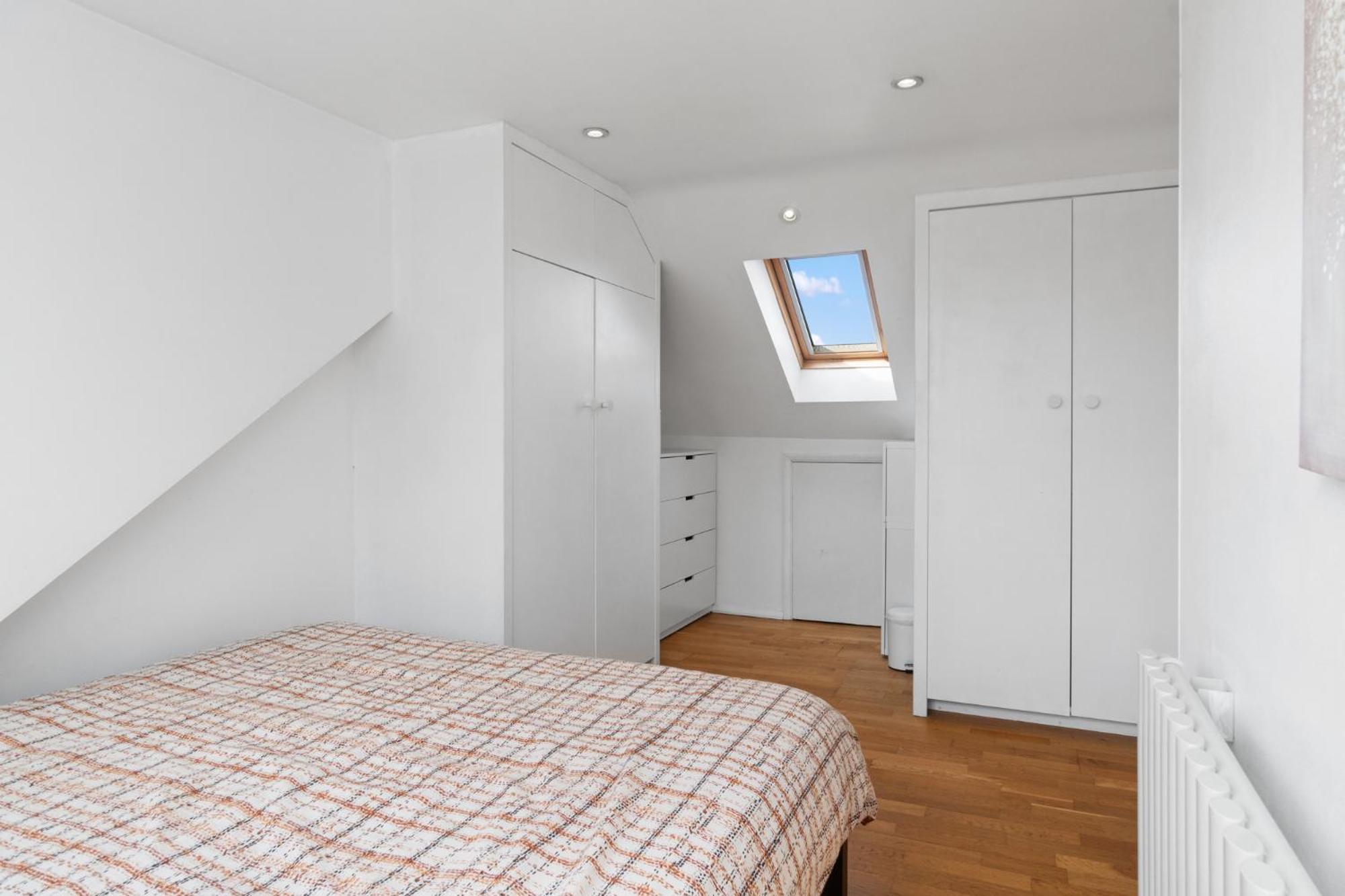 Shard View 3 Bed Entire Home Londra Exterior foto