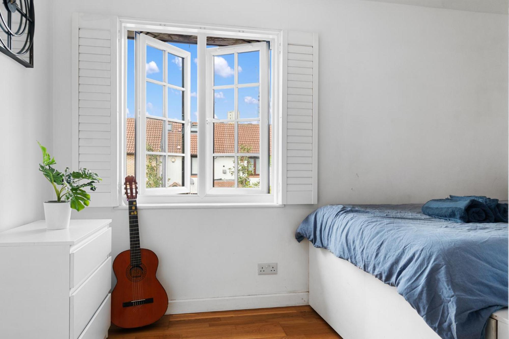 Shard View 3 Bed Entire Home Londra Exterior foto