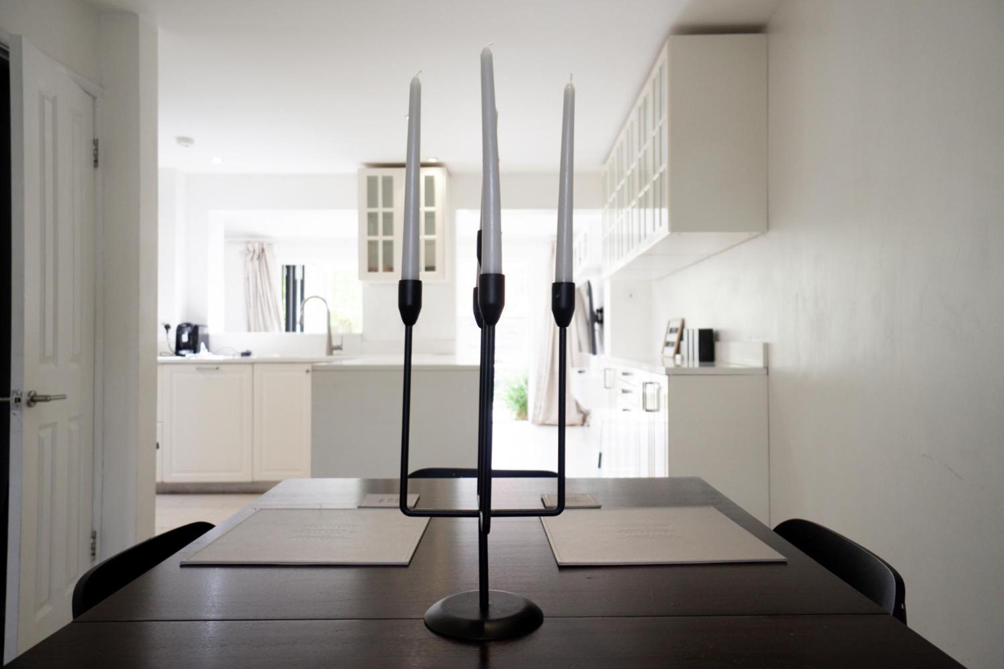Shard View 3 Bed Entire Home Londra Exterior foto