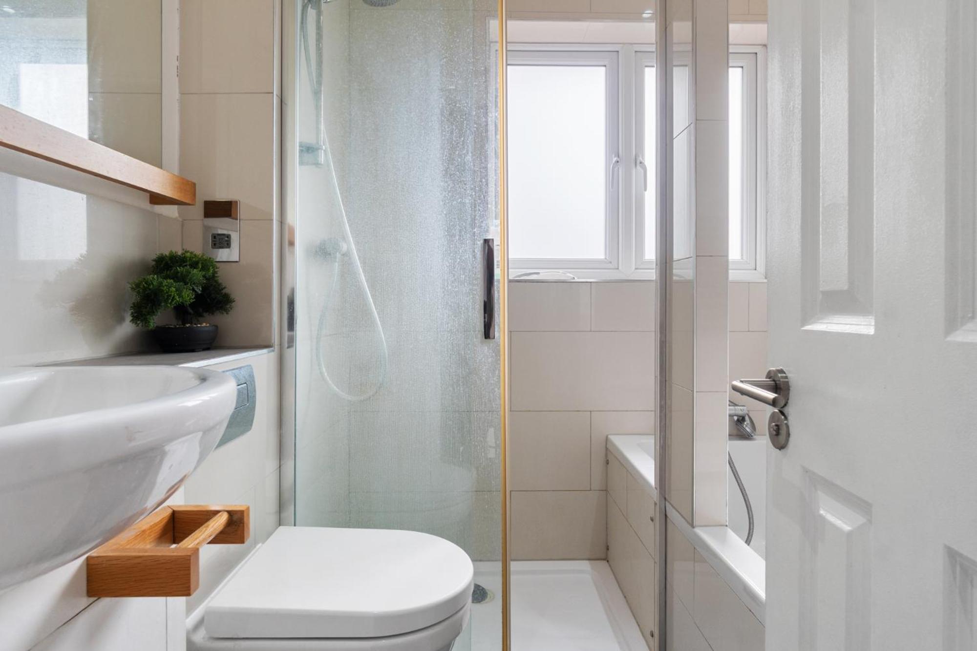 Shard View 3 Bed Entire Home Londra Exterior foto